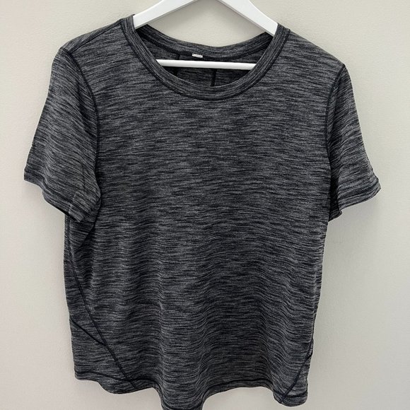 Lululemon Oversized T-shirt - Picture 1 of 6